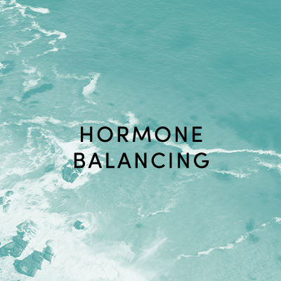 Hormone Balancing