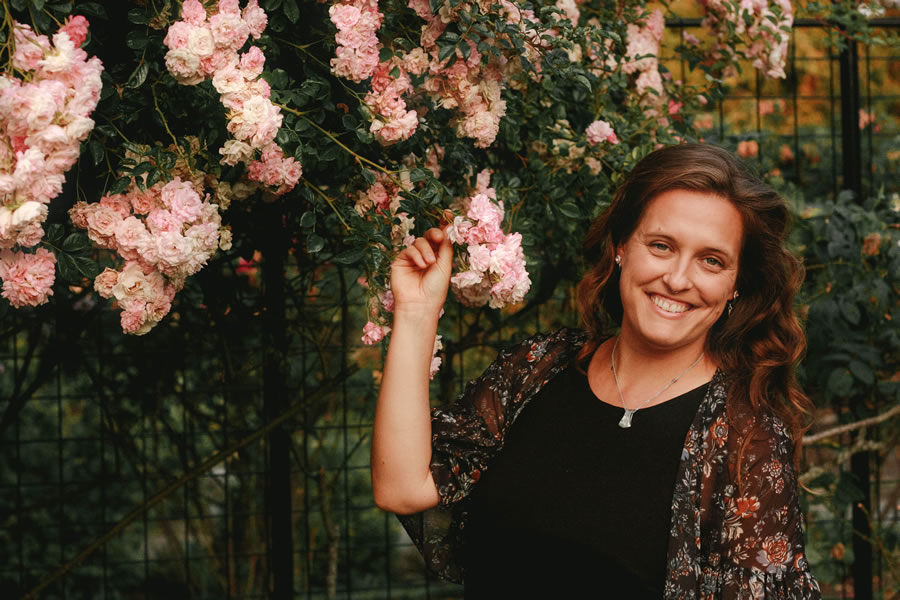 Meet Stefanie Miska Acupuncturist Victoria