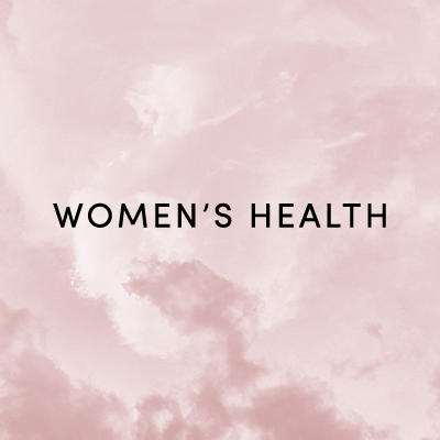 WOMEN'S HEALTH